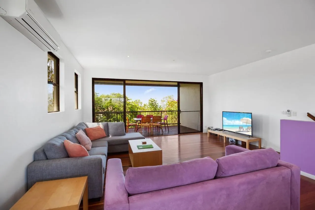 Apartment Villa Vista Peregian Beach